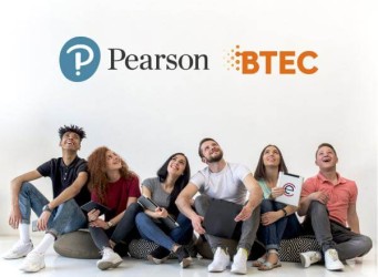 Pearson BTEC & Its Competitive Edge
