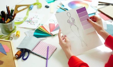 Everything You Need to Know About the 4 Ws of Fashion Designing!