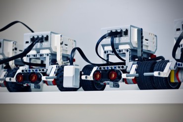 The 4 in-demand careers in Robotics Industry