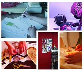 Essential Tips to Grow your Career in Fashion Designing